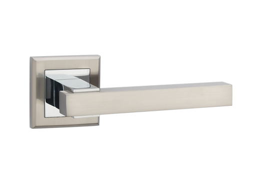 Дверна ручка на розетці MVM «LOFT» Z-1290